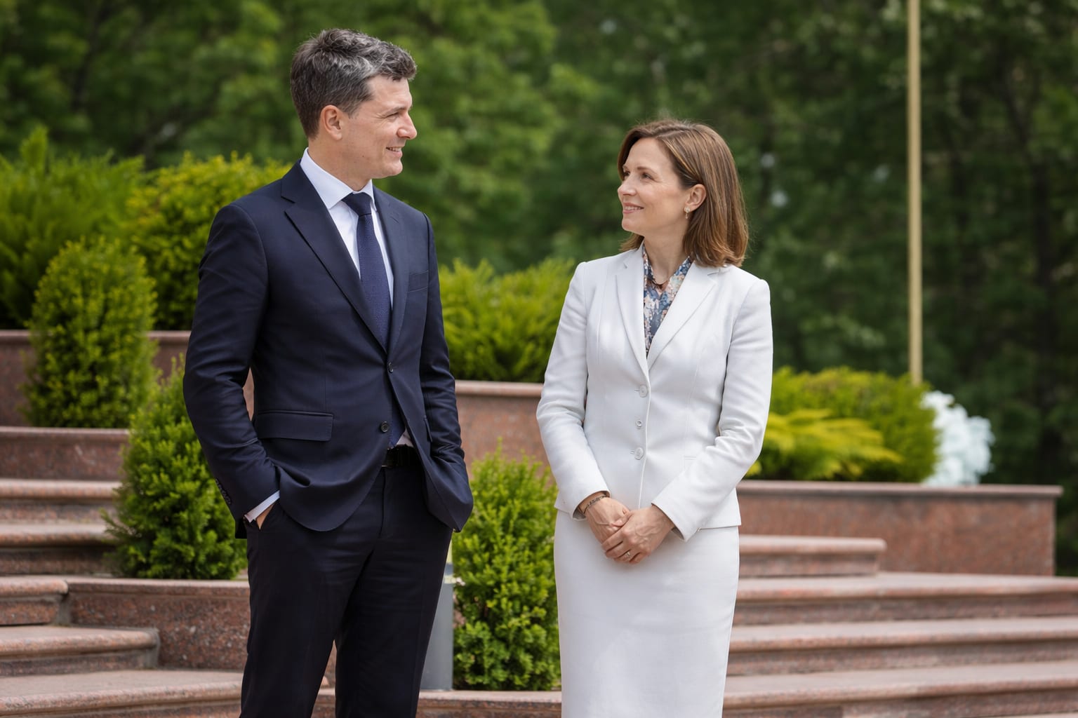 Republica Moldova ia în calcul unirea cu România ca alternativă pentru integrarea europeană