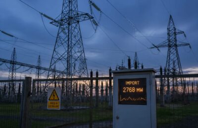 România a rămas importator net de energie în 2025, consumul depășind producția cu aproape 4 TWh