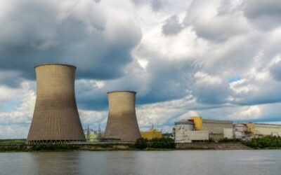 România a rămas temporar fără energie nucleară după oprirea ambelor reactoare de la Cernavodă