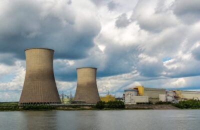 România a rămas temporar fără energie nucleară după oprirea ambelor reactoare de la Cernavodă