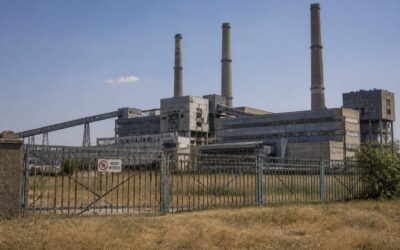 Sistemul energetic a pierdut 200 MW după o defecțiune la Turceni pe fondul caniculei și opririi centralei de la Cernavodă