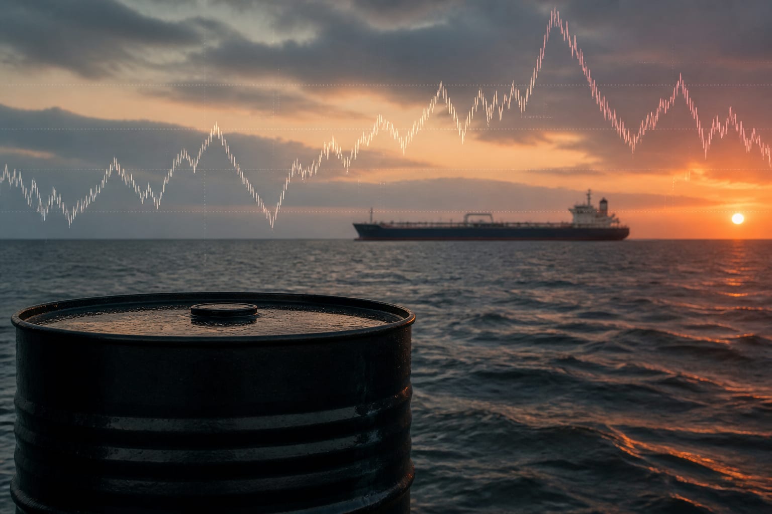 Ucraina nu va mai ataca petrolierele cu țiței kazah în Marea Neagră în urma unei intervenții a Statelor Unite
