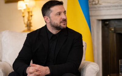 Ucraina propune Rusiei variante de încetare a focului pe fondul presiunilor militare și financiare