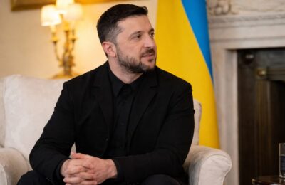 Ucraina propune Rusiei variante de încetare a focului pe fondul presiunilor militare și financiare