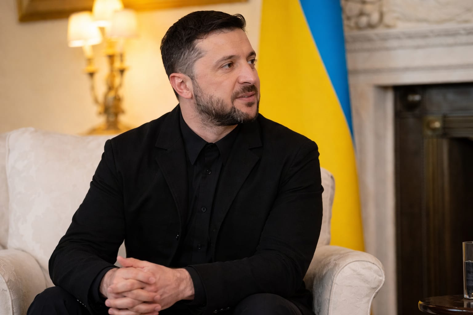 Ucraina propune Rusiei variante de încetare a focului pe fondul presiunilor militare și financiare