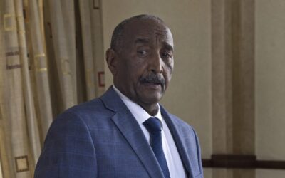 Statele Unite nu i-au eliberat viza lui Abdel Fattah al-Burhan pentru Adunarea Generală a ONU