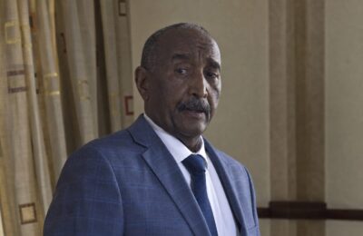 Statele Unite nu i-au eliberat viza lui Abdel Fattah al-Burhan pentru Adunarea Generală a ONU