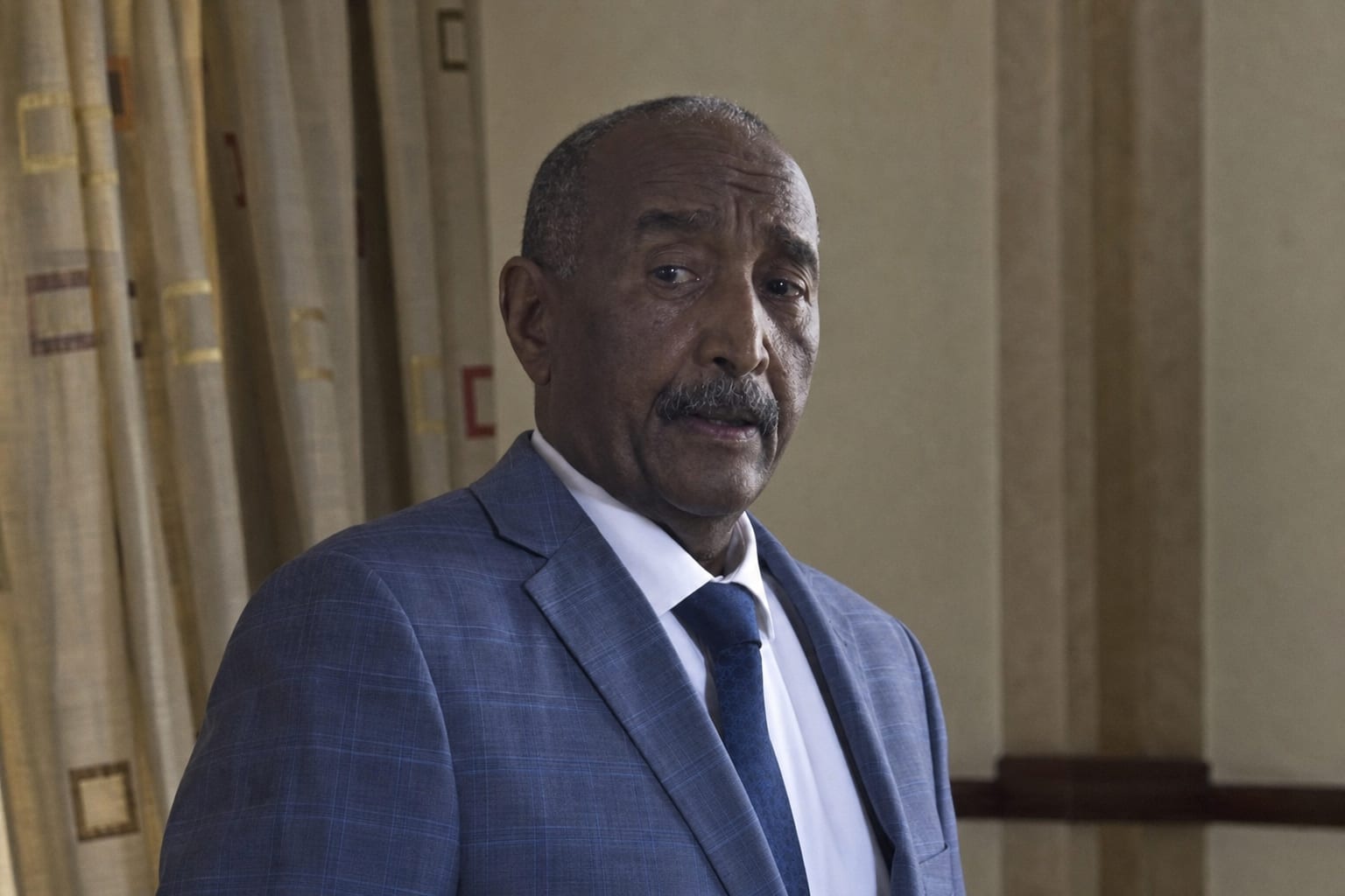 Abdel Fattah