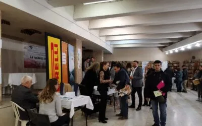 ANOFM organizează pe 9 octombrie bursa pentru absolvenți, într-o piață cu cea mai mică rată a posturilor vacante din UE