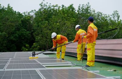 SUA au pierdut 36.949 de locuri de muncă în energia curată în 2025, după patru ani de creștere
