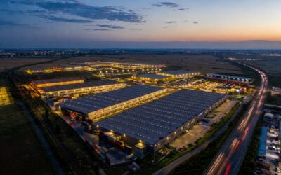 Lion’s Head a fost selectat pentru pașii finali ai achiziției P3 Bucharest A1, estimată la 250 de milioane de euro
