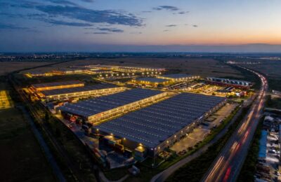 Lion’s Head a fost selectat pentru pașii finali ai achiziției P3 Bucharest A1, estimată la 250 de milioane de euro