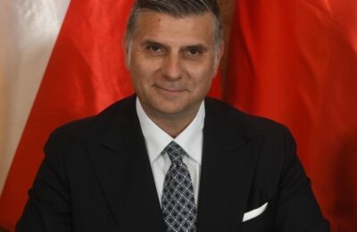 Președintele ASF explică rolul piețelor financiare pentru consolidarea economică a României