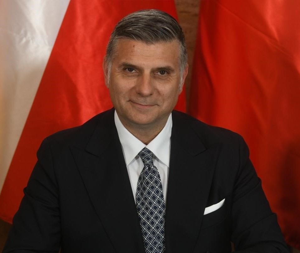Președintele ASF explică rolul piețelor financiare pentru consolidarea economică a României