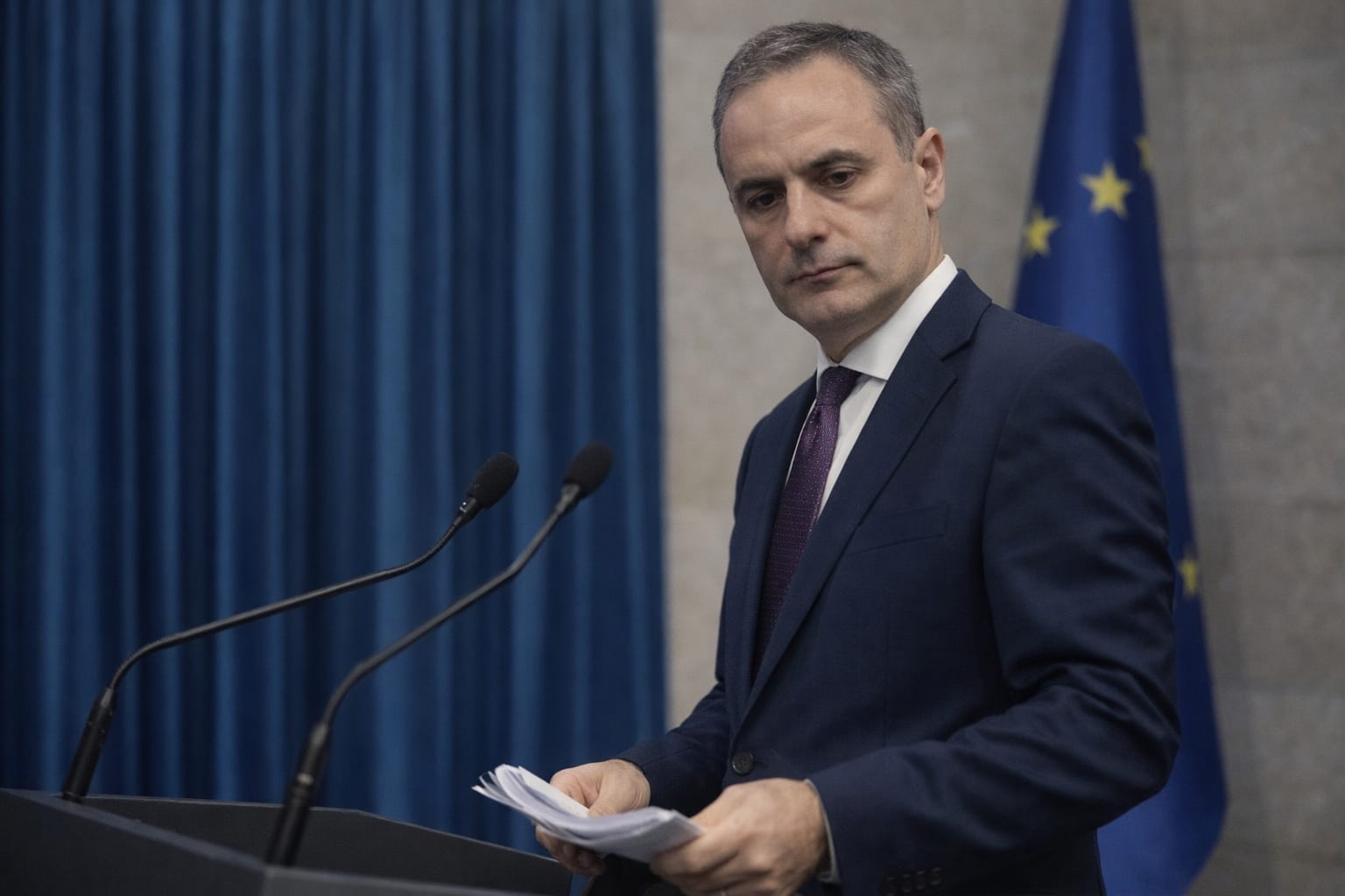 Scăderea deficitului bugetar la 48 de miliarde de lei ascunde datorii neplătite și dobânzi în creștere