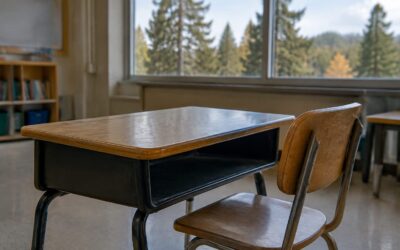 Un copil de 5 ani se numără printre cei uciși în atacul armat de la o școală din Oregon