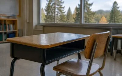 Un copil de 5 ani se numără printre cei uciși în atacul armat de la o școală din Oregon