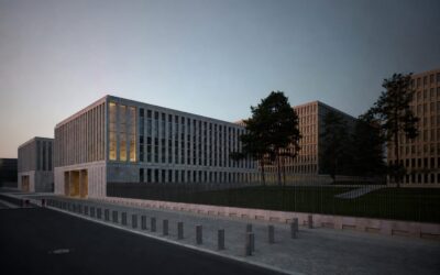 August Hanning, fost director al spionajului extern german, ar fi fost arestat într-o anchetă de spionaj