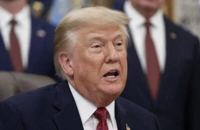 Trump spune că un instalator israelian a ajutat la aterizarea unui avion Flydubai cu 174 de pasageri