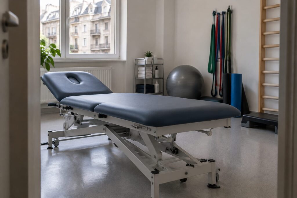 Centrokinetic pregătește patru clinici noi. Adrian Pavelescu anunță extinderea rețelei