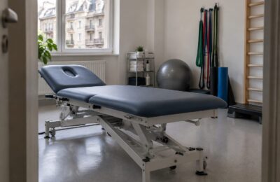 Centrokinetic pregătește patru clinici noi. Adrian Pavelescu anunță extinderea rețelei