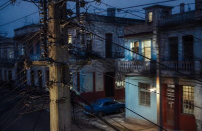 Cuba estimează un deficit de electricitate de 2.070 MW la vârful de consum de vineri seara