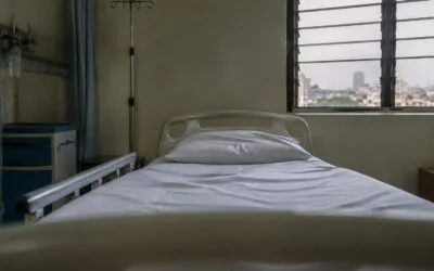 O rudă a primului pacient cu Ebola din Kenya a murit. Bilanțul ajunge la două decese