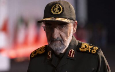 Mohsen Rezaei amenință cu atacuri asupra centrelor de date din regiune dacă războiul se intensifică din nou