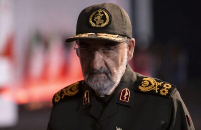 Mohsen Rezaei amenință cu atacuri asupra centrelor de date din regiune dacă războiul se intensifică din nou