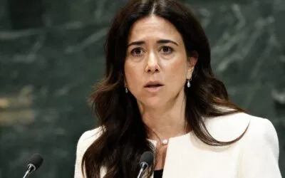 Lana Nusseibeh intră în cursa pentru șefia ONU, sub presiunea acuzațiilor privind Emiratele și Sudanul