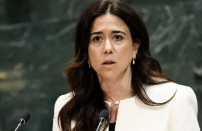 Lana Nusseibeh intră în cursa pentru șefia ONU, sub presiunea acuzațiilor privind Emiratele și Sudanul