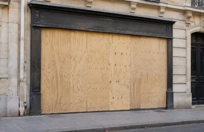 Aproape 1.000 de persoane au fost arestate în Franța la protestele față de scumpiri
