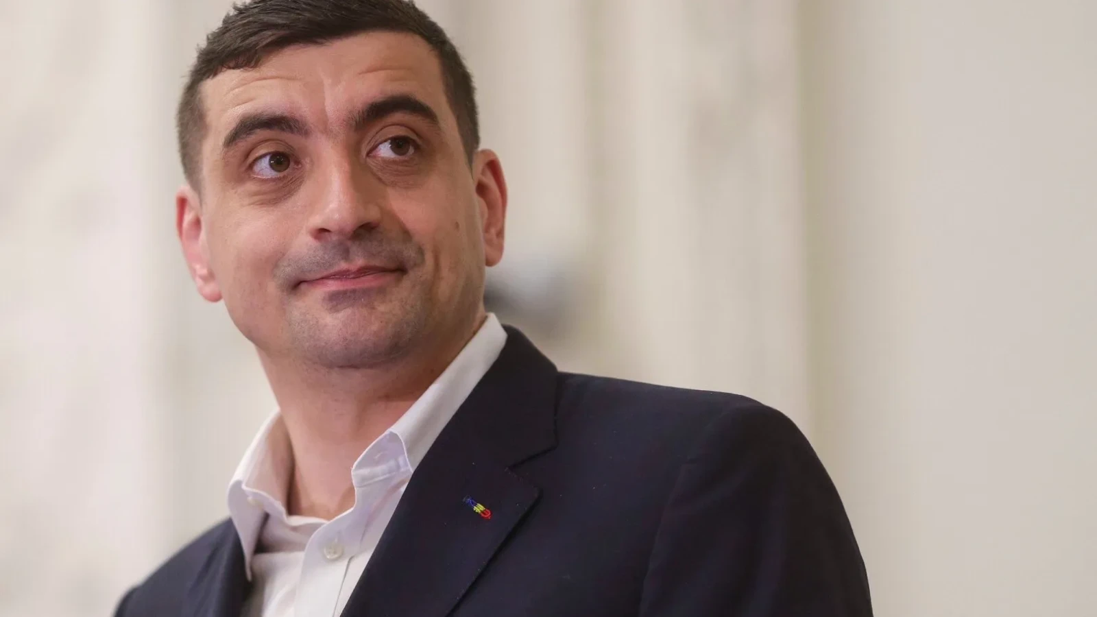 Cumnatul implicat în incident