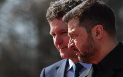Patru nume sunt luate în calcul pentru succesiunea lui Volodimir Zelenski, după apelul lui Donald Trump la alegeri