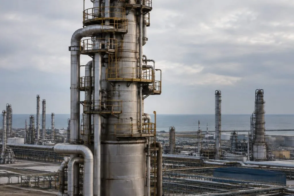 Participația statului la Rompetrol Rafinare ajunge la 14 miliarde de lei, de 16 ori peste nivelul de la începutul anului