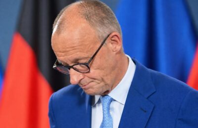 Merz, sub presiune după alegerea unui șef de parlament AfD cu patru voturi peste sprijinul anunțat