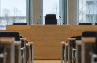 Tobias Rausch devine primul politician AfD ales la șefia unui parlament regional german