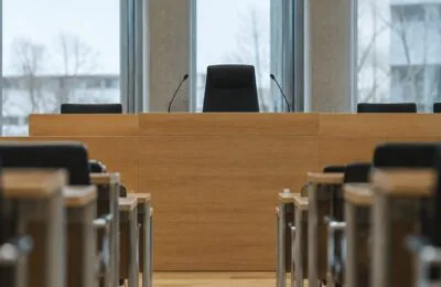 Tobias Rausch devine primul politician AfD ales la șefia unui parlament regional german