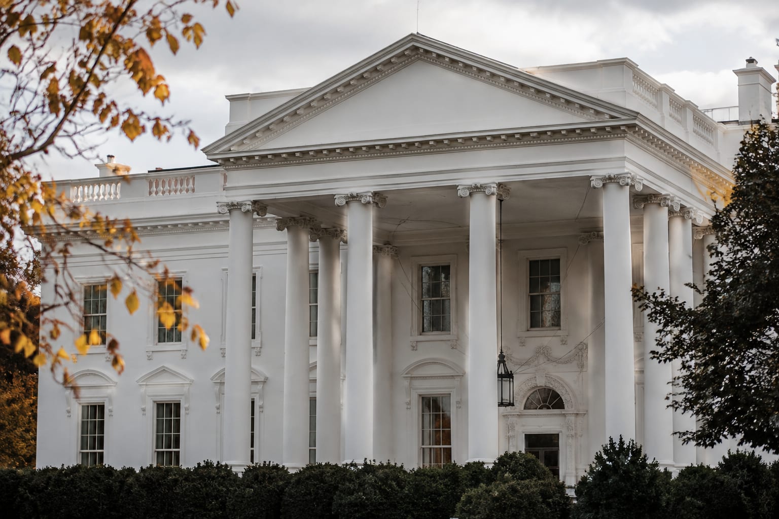 Sediul White House